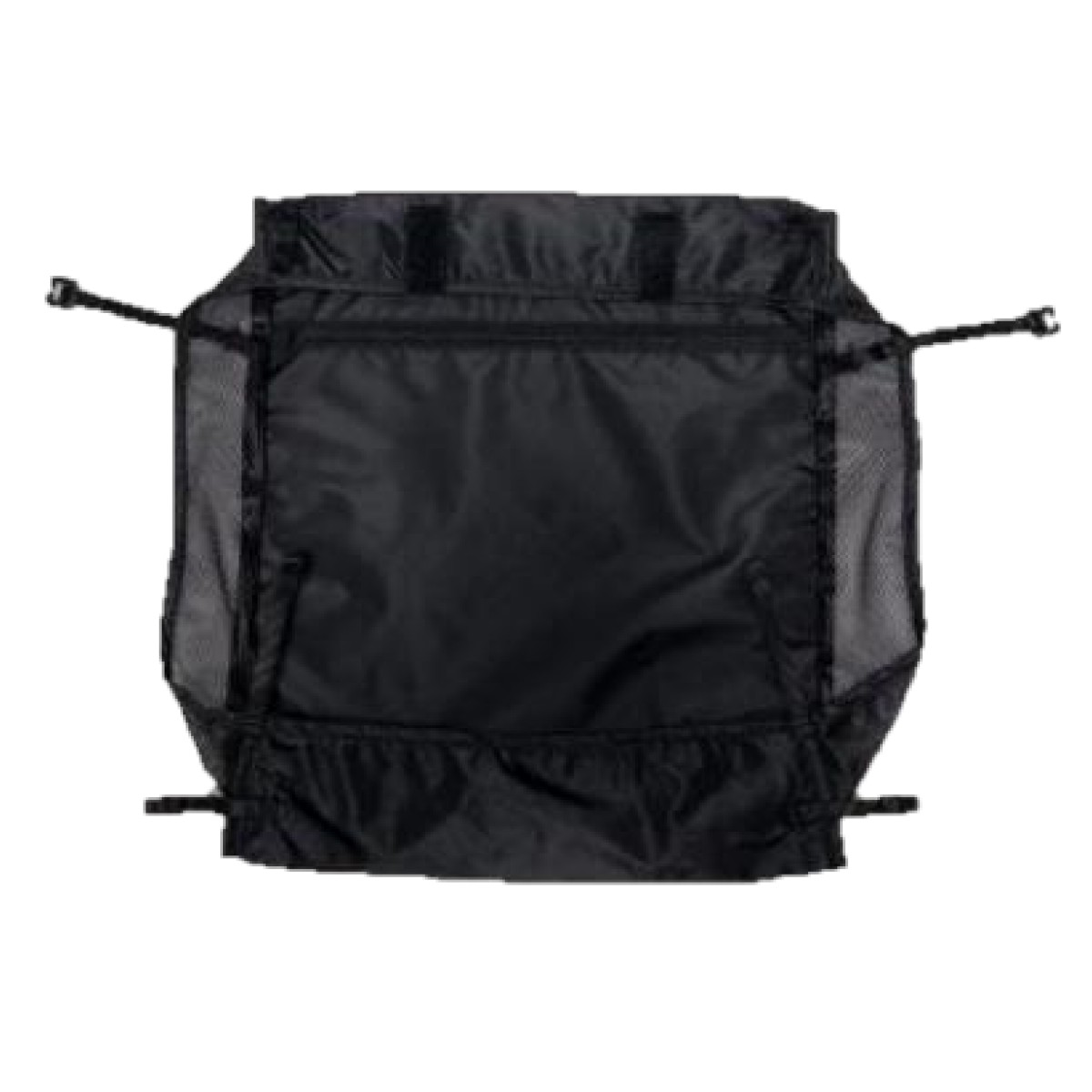 スゴカルＳ　エッグショック　ＪA　カゴ　（黒）