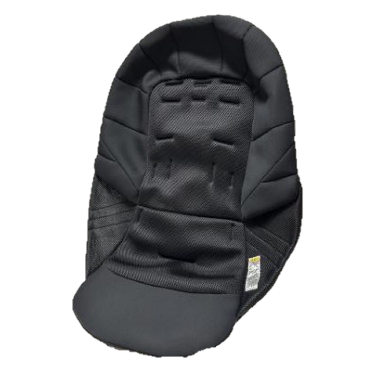 スゴカルS エッグショック JA 着脱シート (アッシュグレー)