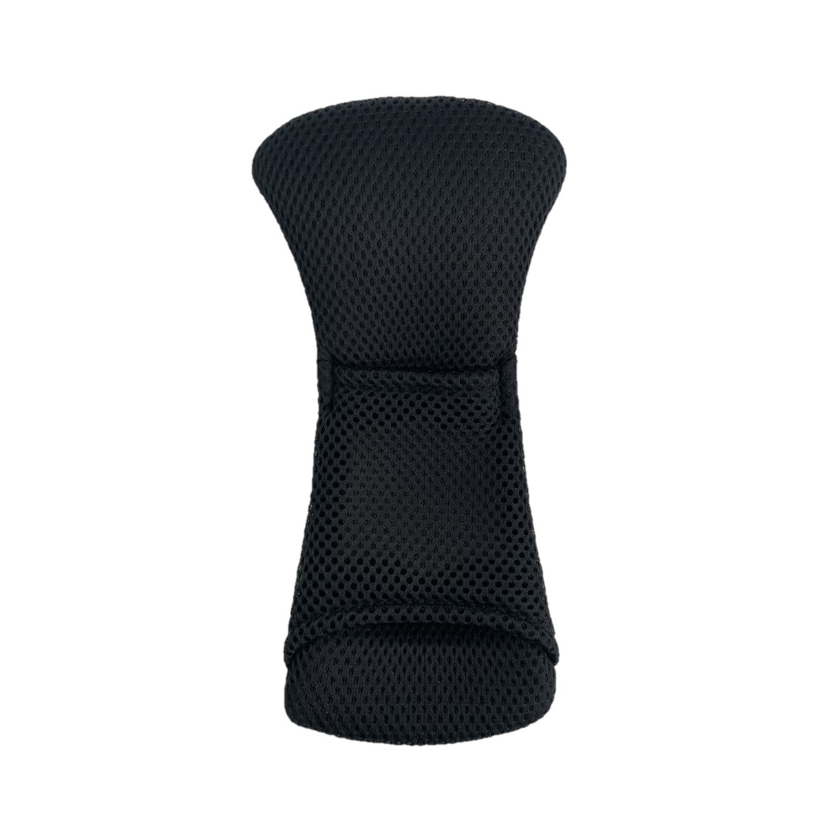 スゴカル　エッグショック　LA　股ベルトカバー　(ダークグレー)