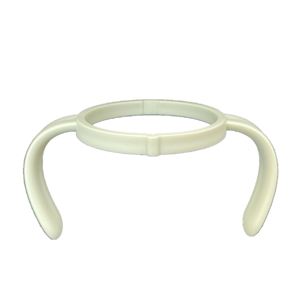 ラクマグ　ハンドル（薄緑）