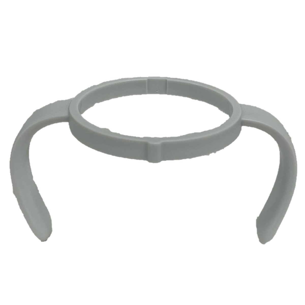 ラクマグ　ハンドル（薄灰）