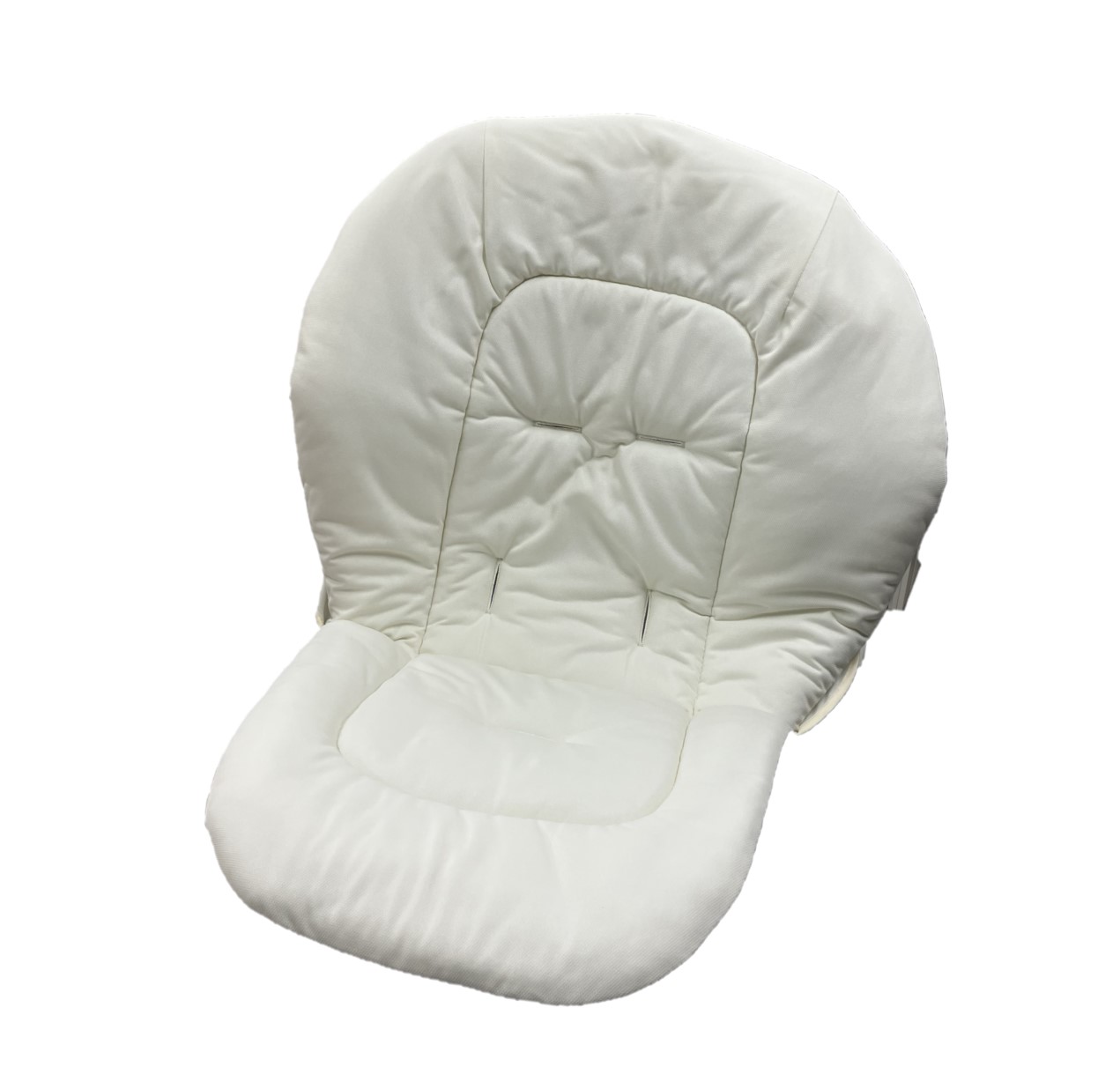 ネムリラ　Ｆｉｔ　ＡＱ　シートクッション　(アイボリー)