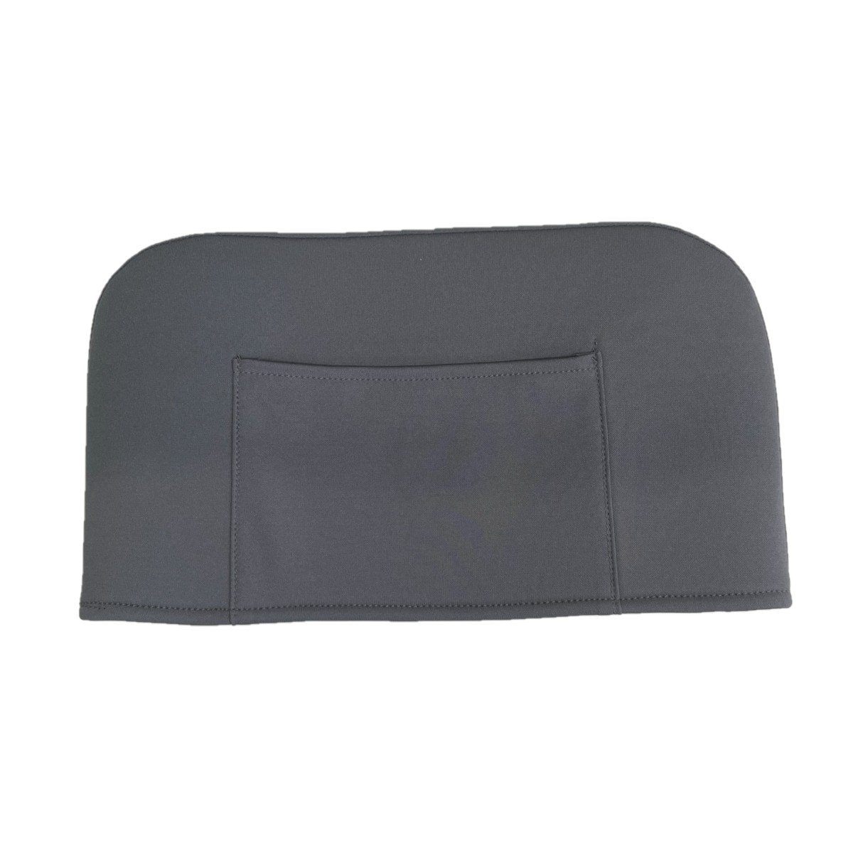 THE S ZF/THE S premium シリーズ ベースカバー 黒灰