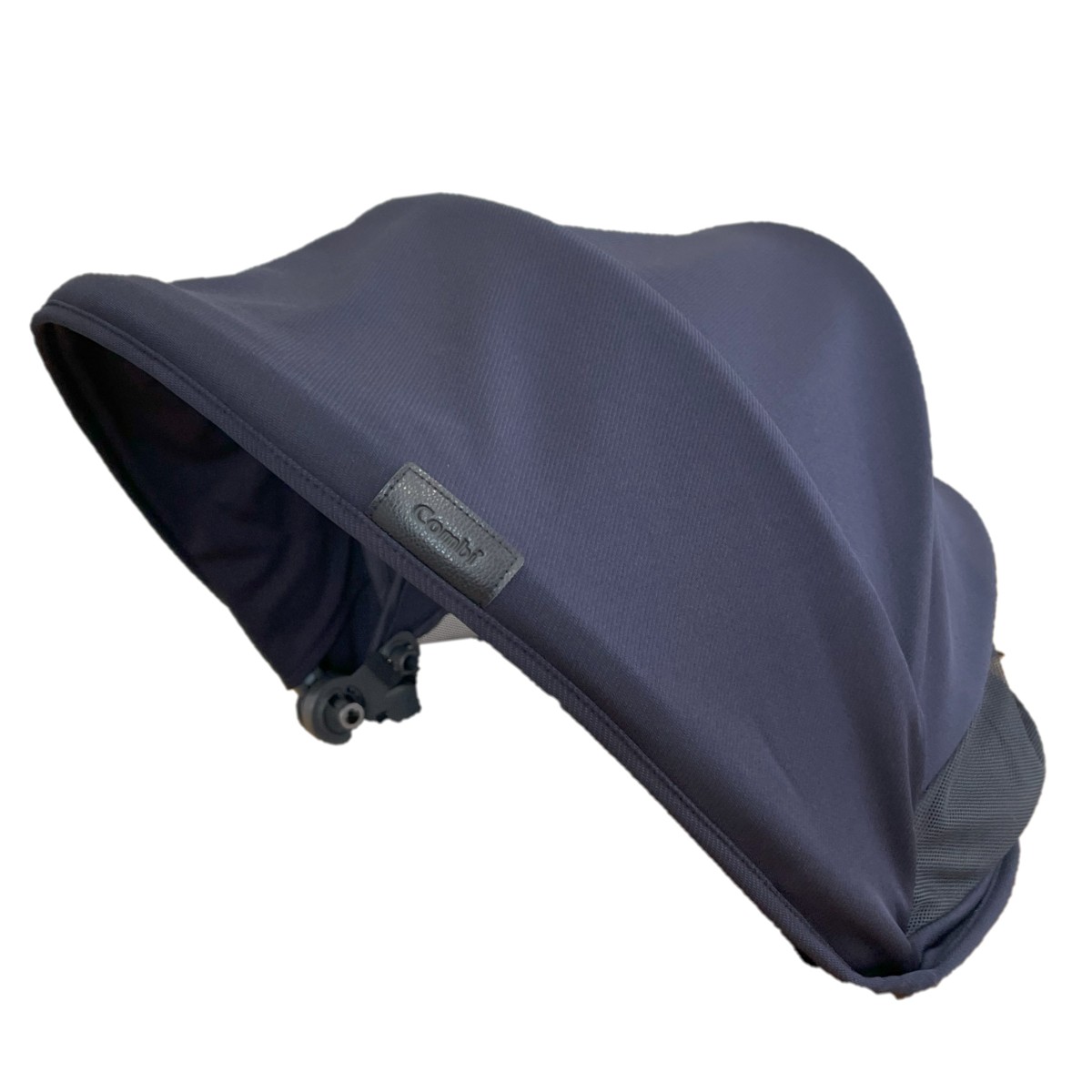 ＴＨＥ　Ｓ　ｐｌｕｓ　Ｒ１２９　エッグショック　ＺＦ　幌　（ネイビー）