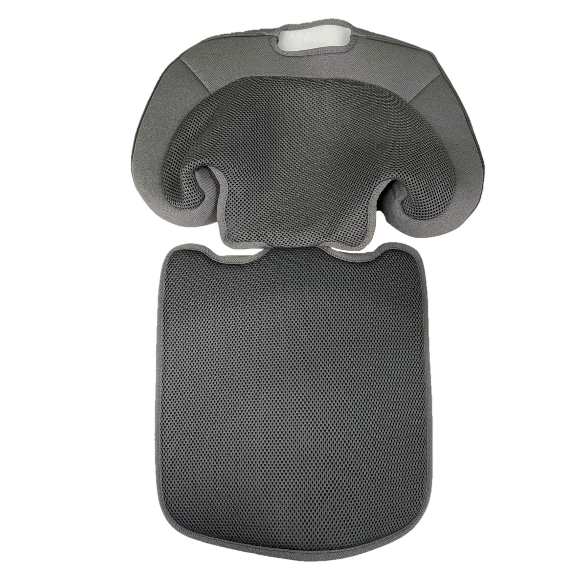 ジョイトリップ　アドバンス　ｐｌｕｓ　Ｒ１２９　エッグショック　ＳＣ　ヘッドガードカバー（ブラウン）