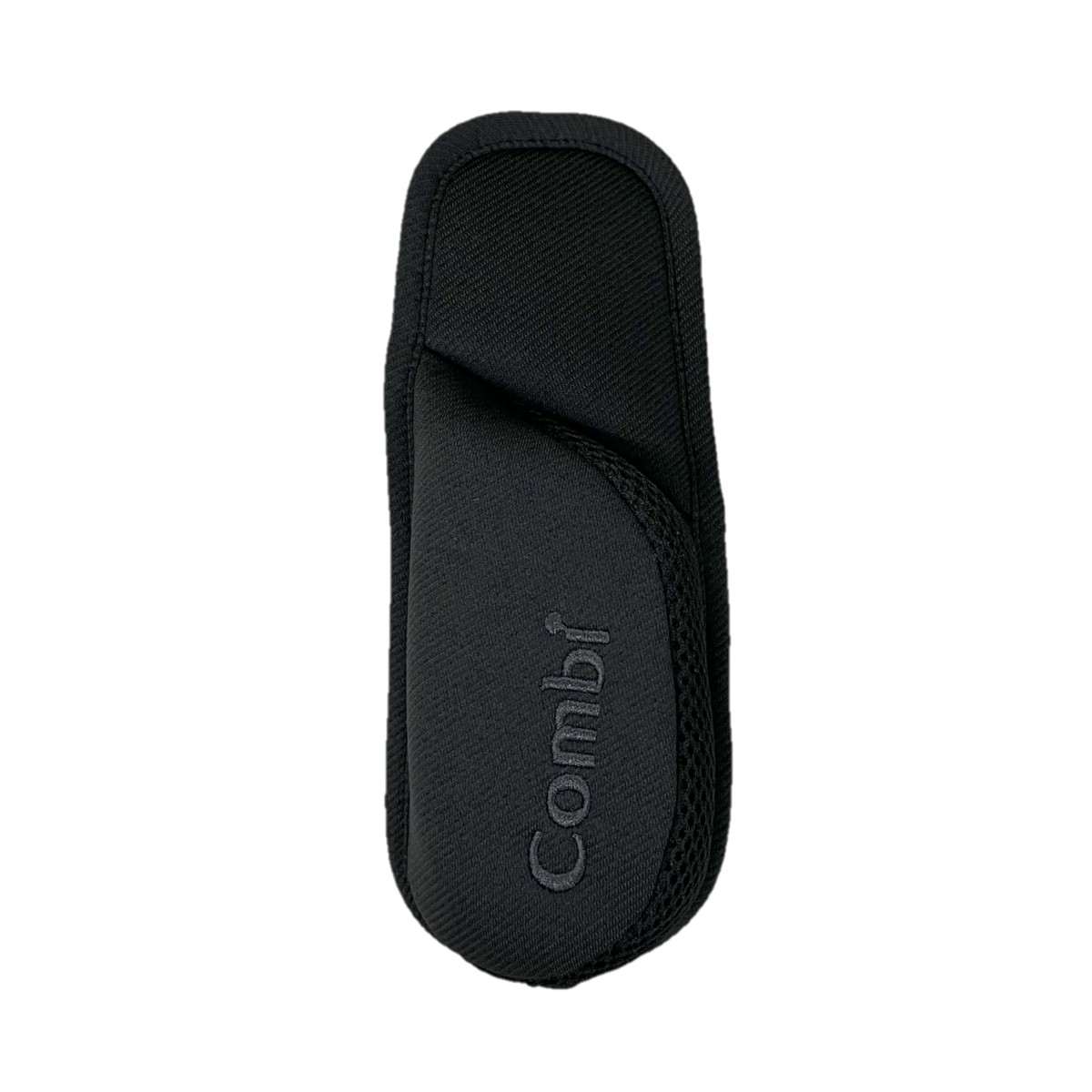 ジョイトリップ　アドバンス　ｐｌｕｓ　Ｒ１２９　エッグショック　ＳＣ　肩ベルトカバー右（ダークグレー）