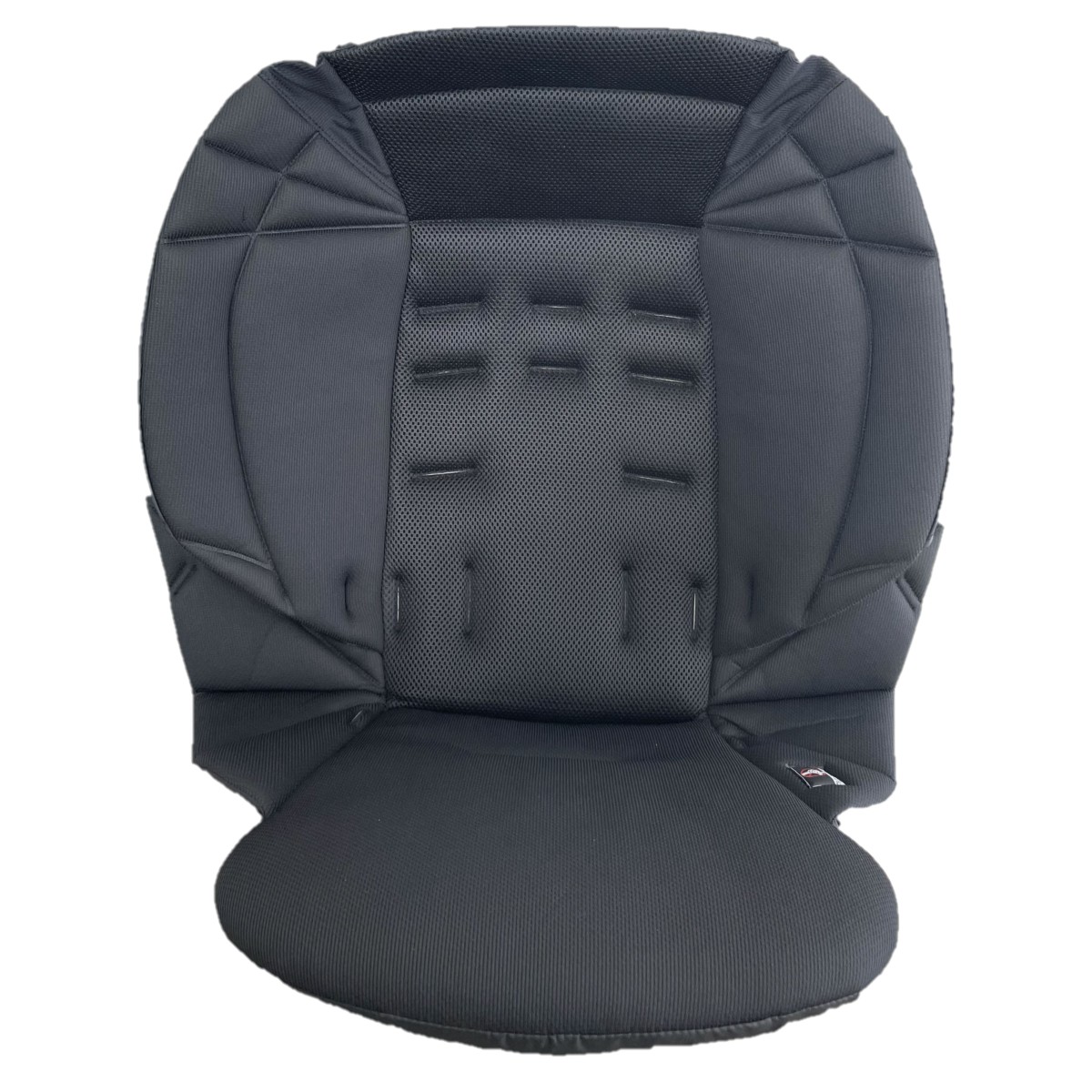 スゴカルＬ　ｃｏｍｐａｃｔ　エッグショック　ＣＢ／スゴカルＬ　エッグショック　ＲＫ　着脱シート （黒）