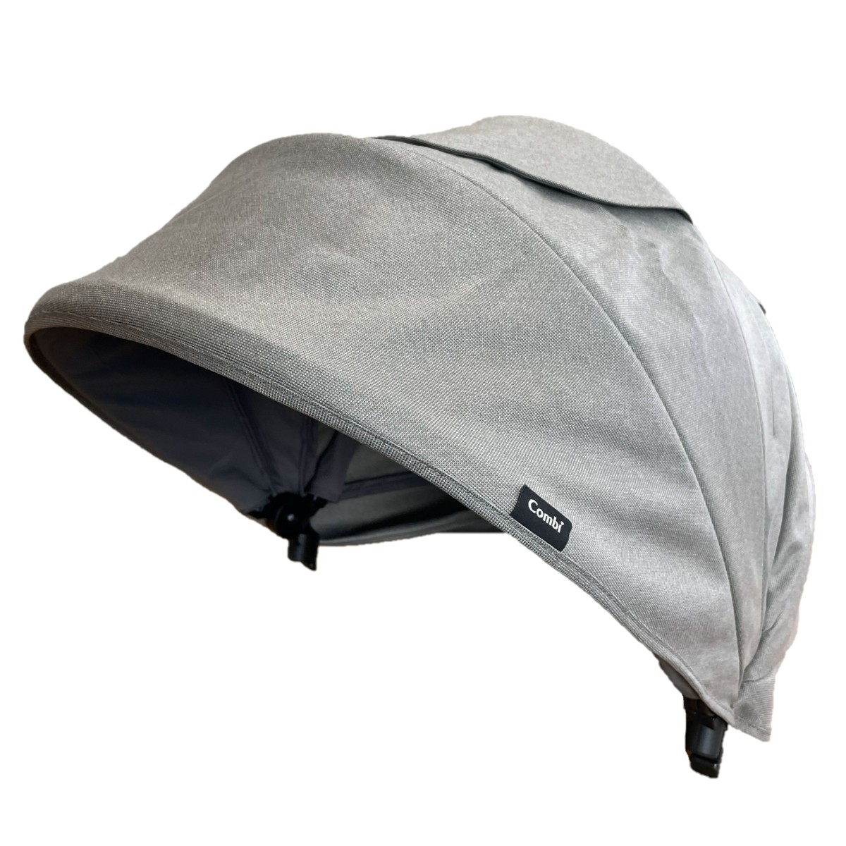 スゴカルＬ　エッグショック　ＲＫ　幌（グレー）