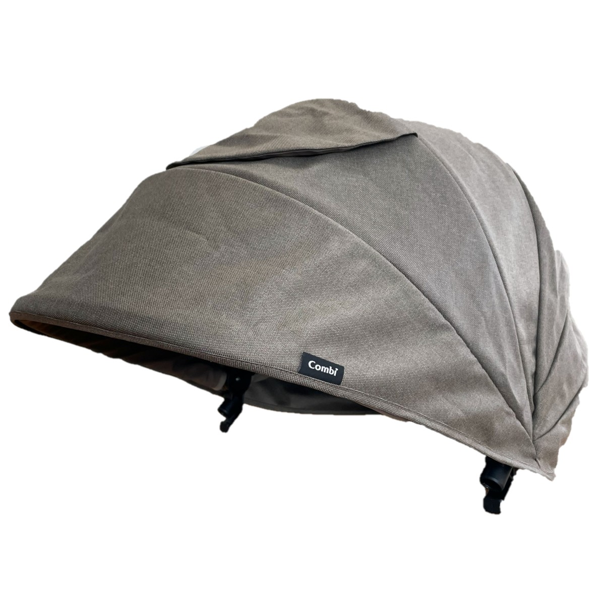 スゴカルＬ　ｌｏｎｇ　エッグショック　ＳＬ　幌（グレージュ）