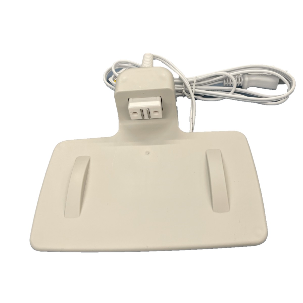 クイックウォーマーエリート（ライトグレー）　電源スタンド