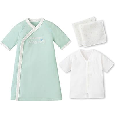 新生児服 雑貨 ベビー用品 ベビー服の通販 コンビ公式ブランドストア