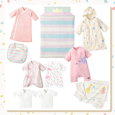 人気セット ベビー用品 ベビー服の通販 コンビ公式ブランドストア