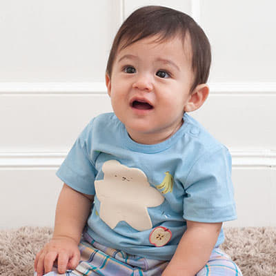 春夏ウェア 兄弟姉妹で楽しめるリンクコーデ 12 ベビー用品 ベビー服の通販 コンビ公式ブランドストア