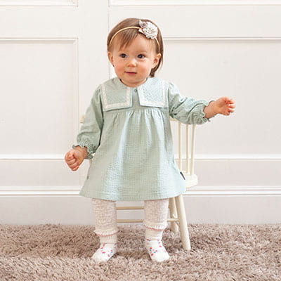 ワンピース 22春夏 ベビー用品 ベビー服の通販 コンビ公式ブランドストア