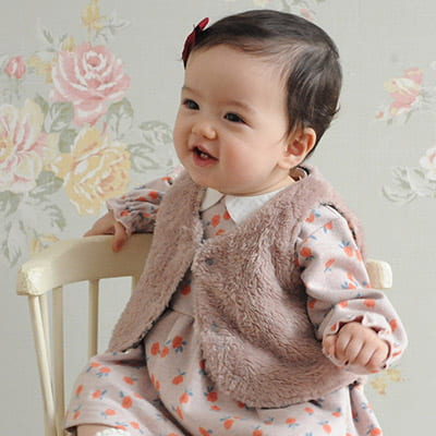 ベビー服 ベビーベスト ボアベスト 女の子 男の子 赤ちゃん おしゃれ 冬 かわいい もこもこ 新生児 防寒 あったかベビーベスト ベビーベスト Edesibazaar Co In