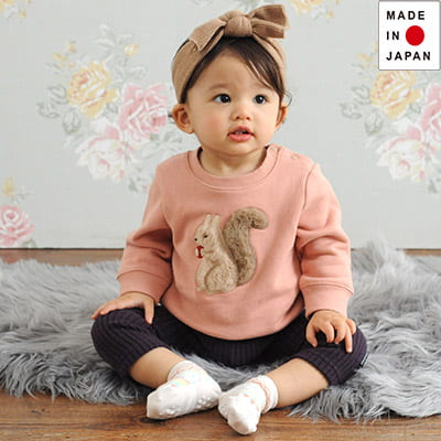 商品検索日本製 ベビー用品 ベビー服の通販 コンビ公式ブランドストア