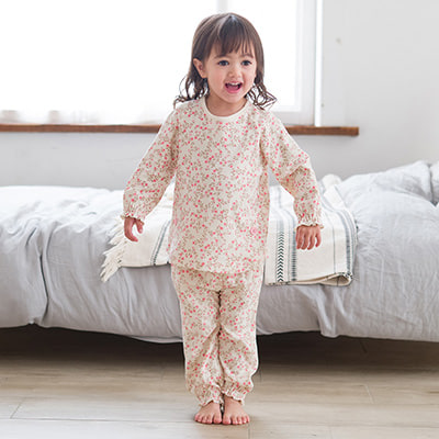 combi miniパジャマ100 二枚セット 不憫 