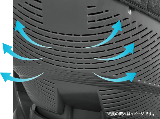 ココチエアー