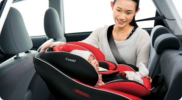 知ってる？ISOFIX（アイソフィックス） | ベビー用品・ベビー服の通販 