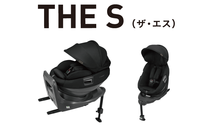 THE S