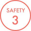 SAFETY 3