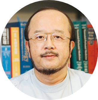 側島久典先生