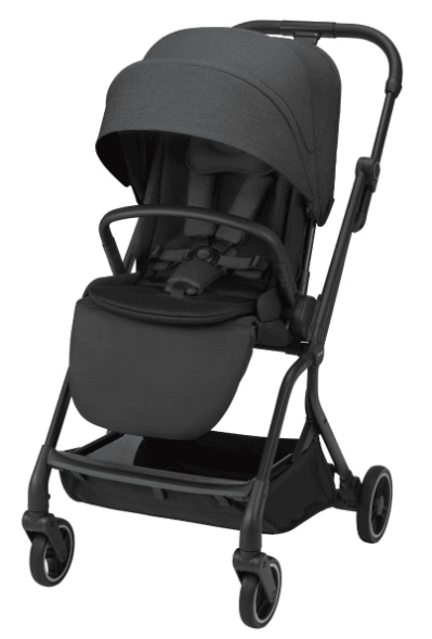 A型ベビーカー (ファーストベビーカー)