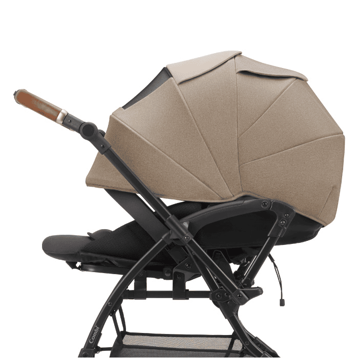 日よけで日差しからガード