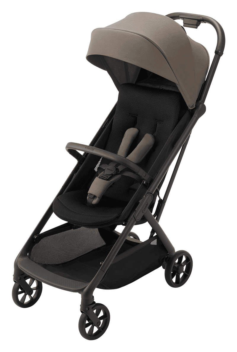 B型ベビーカー (セカンドベビーカー)