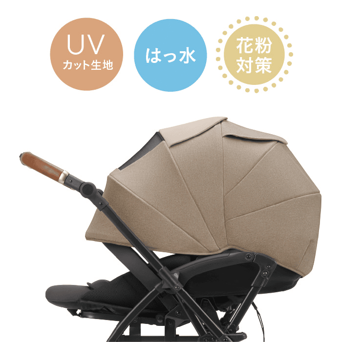 ビッグサンシェード