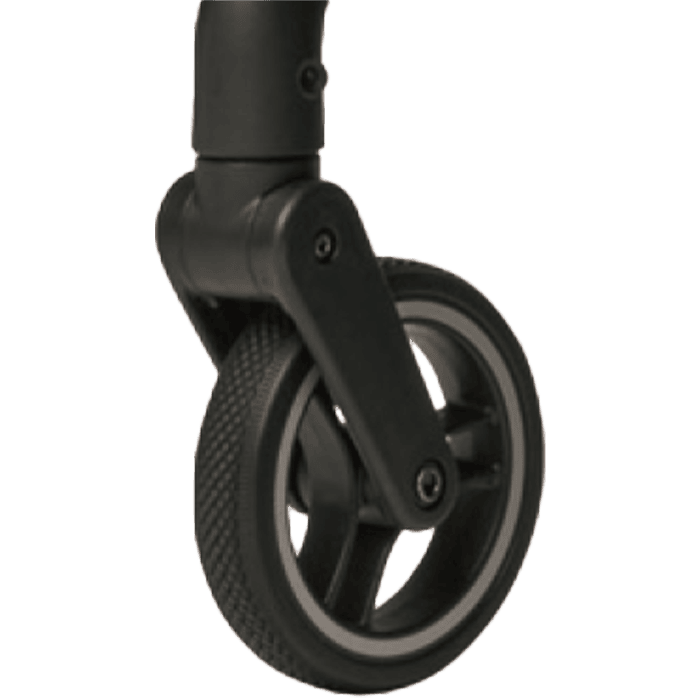 シングルタイヤ