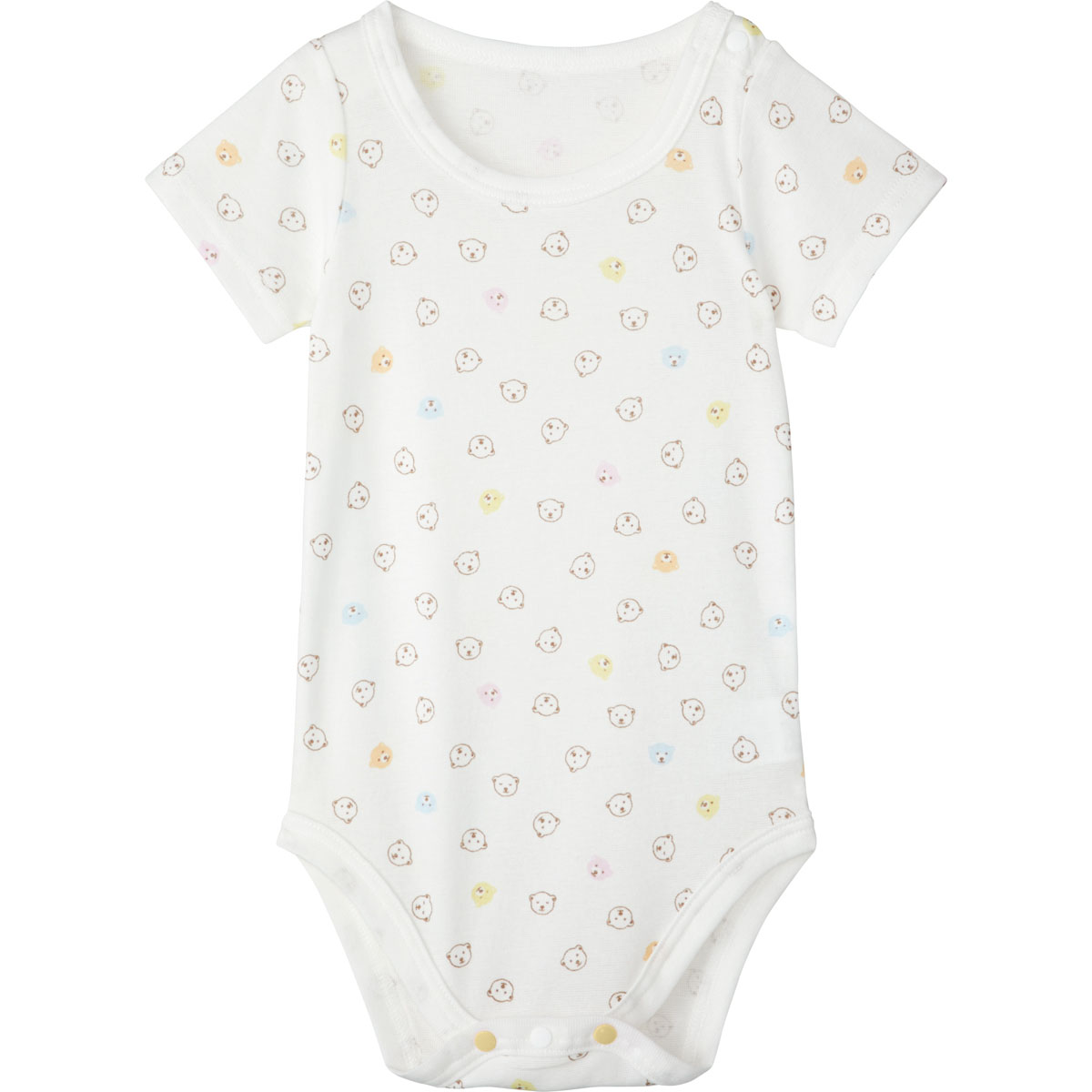 夏の肌着 ウェアの選び方 新生児 １歳頃まで 月齢別おすすめもご紹介 ベビー用品 ベビー服の通販 コンビ公式ブランドストア