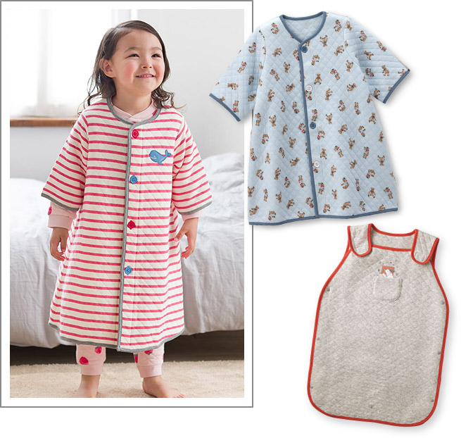 スリーパー: | ベビー用品・ベビー服の通販 | コンビ公式ブランドストア