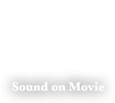 Sound on Movie
