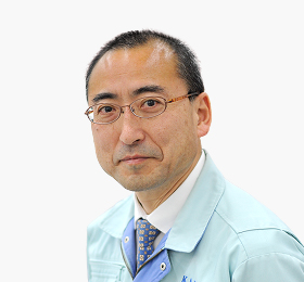 神奈川工科大学 川島豪 教授