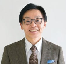 医療福祉センターさくら院長JAF常任委員　服部 益次 先生