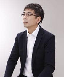 杉山 光臣