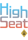 High Seat think for エッグショック