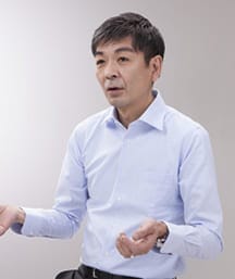 杉山 光臣