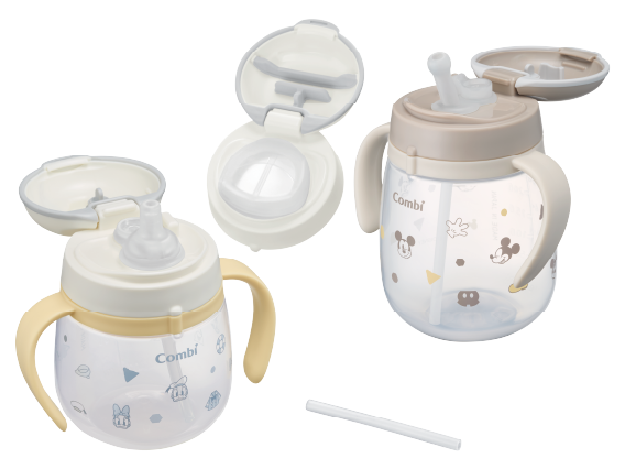 ドナルド＆デイジー/ミッキー＆ミニー