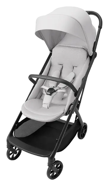 auto N second QC アイスグレー（GL）